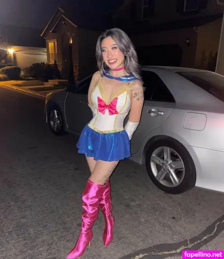 Wendyshang OnlyFans Thumbnail #vQbkxoOjF1