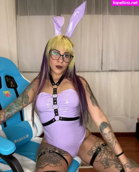 Wendysuicideg OnlyFans Thumbnail #7neFeRNZue