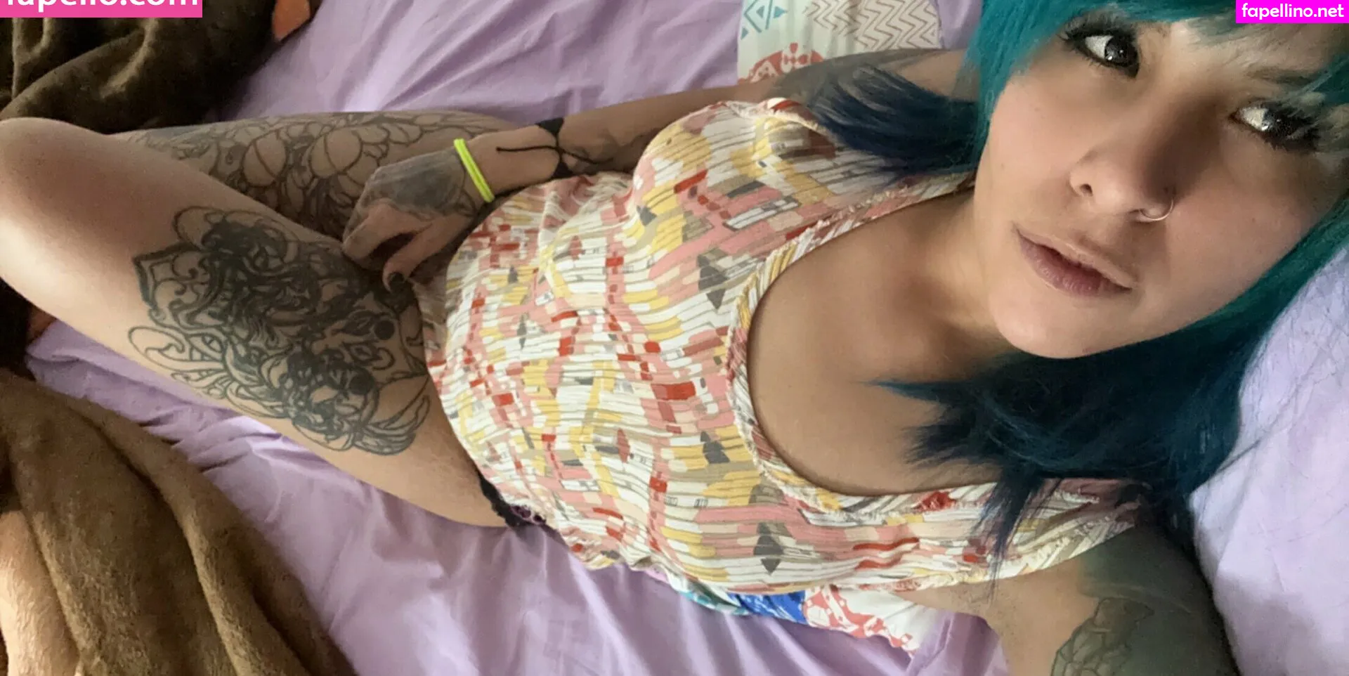 wendysuicideg Nude Leaked OnlyFans Photo #ZggoBVnnAP