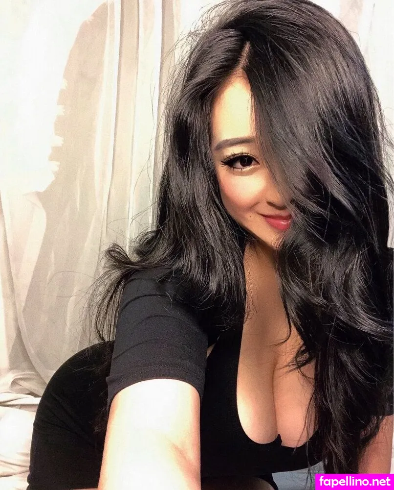 wendyyangxx Nude Leaked OnlyFans Photo #JeQ2rpsc7T