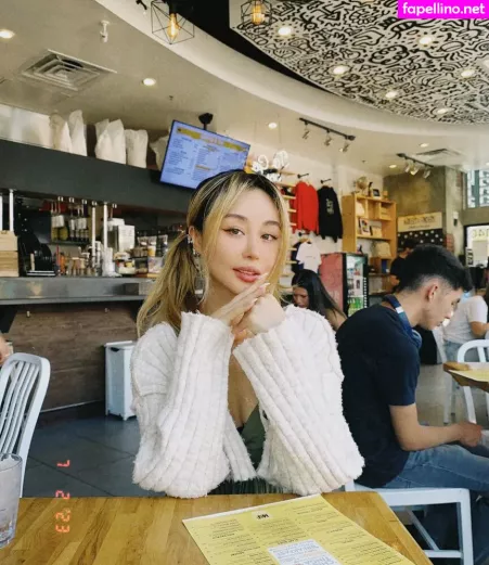 Wengie OnlyFans Thumbnail #PJlpiMseDw