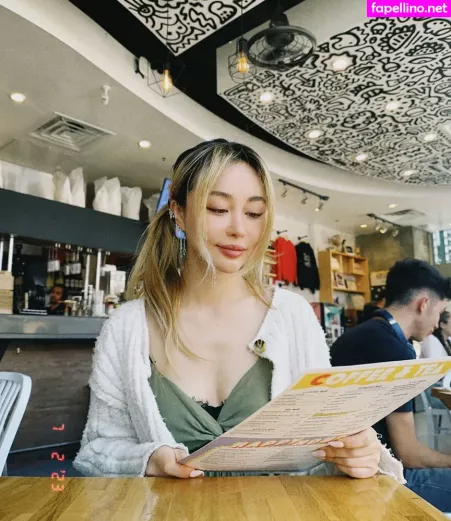 Wengie OnlyFans Thumbnail #stW3ujnaJw