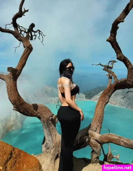 Wenqian Cool OnlyFans Thumbnail #kU2gAbQotG