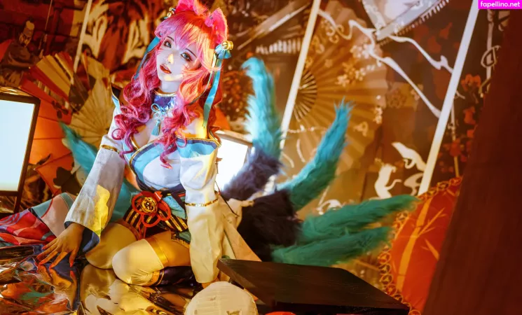 Wenwenkira OnlyFans Thumbnail #1ShjBEcgrg