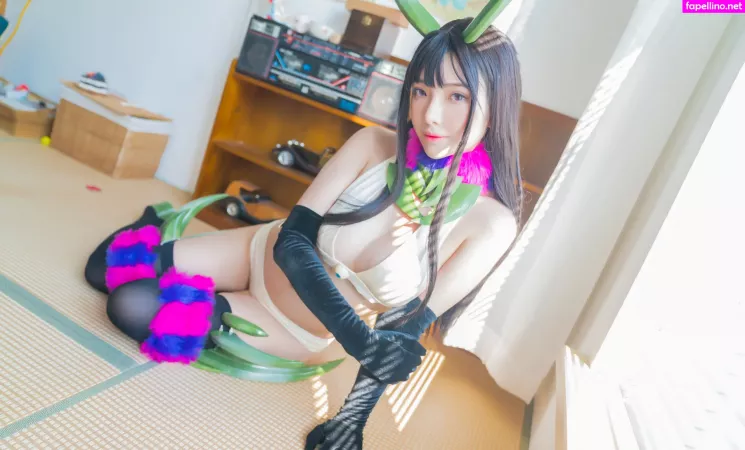 Wenwenkira OnlyFans Thumbnail #fvrTi9RQh5