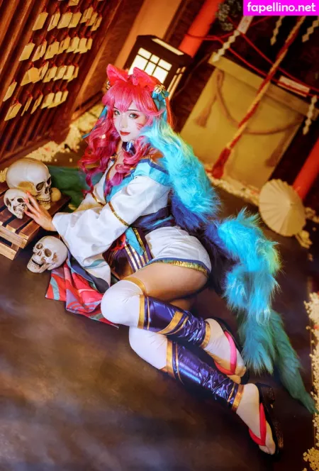 Wenwenkira OnlyFans Thumbnail #kZUmv2ryQm