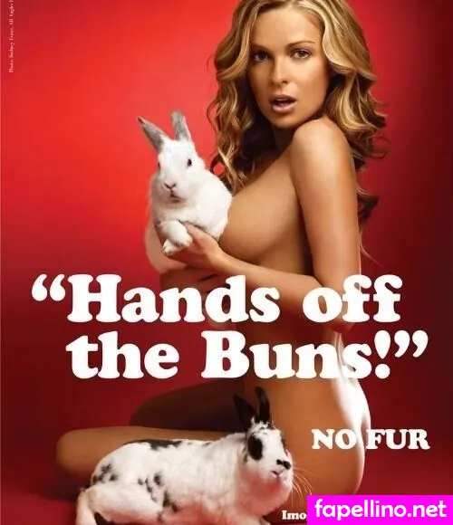 Werbungen Nude Leaked OnlyFans Photo #4wAqnlbTpb