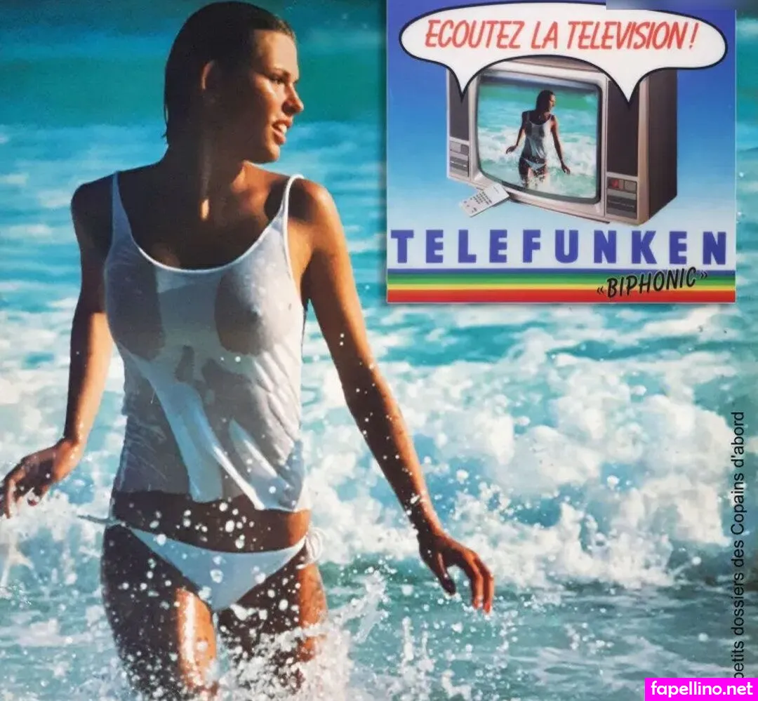 Werbungen Nude Leaked OnlyFans Photo #aDFvUBWveh