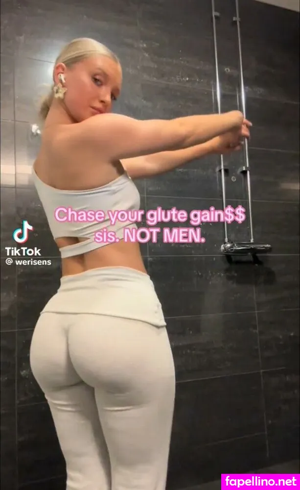 werisewines Nude Leaked OnlyFans Photo #wAJtgSxj4g