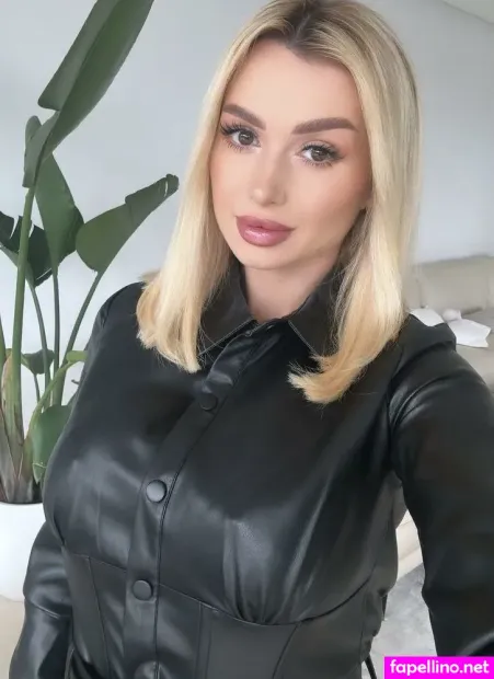 Weronika Sowa OnlyFans Thumbnail #RTmRkx0ijh