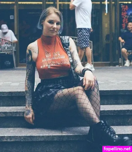 Weronika Truszczynska OnlyFans Thumbnail #306Kd9mWyl