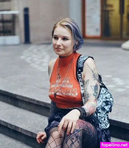 Weronika Truszczynska OnlyFans Thumbnail #vUKJPcrWAX