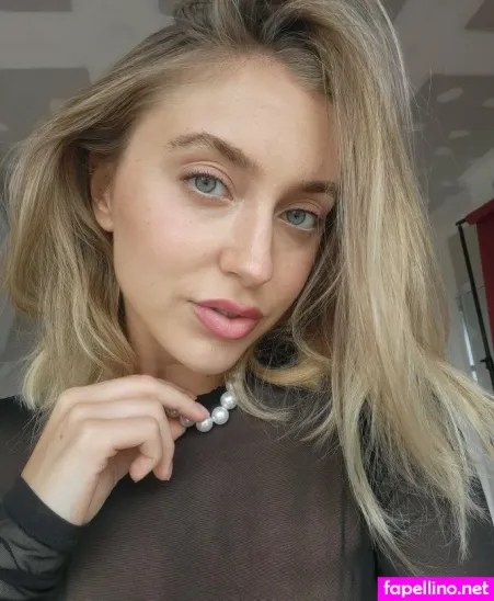 Weronika Wabia OnlyFans Thumbnail #SJaeuPrls2