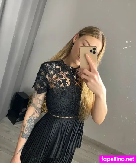 Weronika Wos OnlyFans Thumbnail #LdAJYWifOK