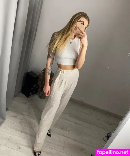 Weronika Wos OnlyFans Thumbnail #RkZtIHI5My