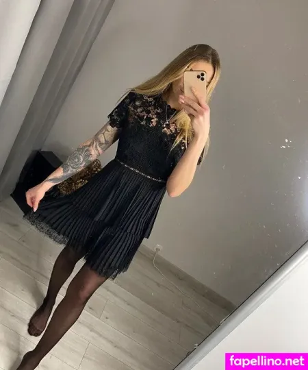 Weronika Wos OnlyFans Thumbnail #V1GaxI3Yse