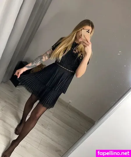 Weronika Wos OnlyFans Thumbnail #WI2LFLjbvI