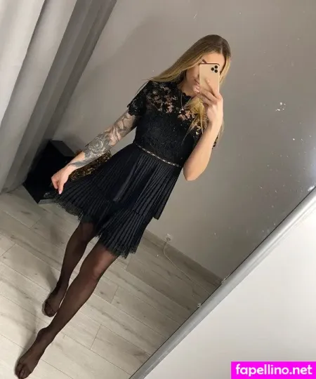 Weronika Wos OnlyFans Thumbnail #WS3nJXrFbJ