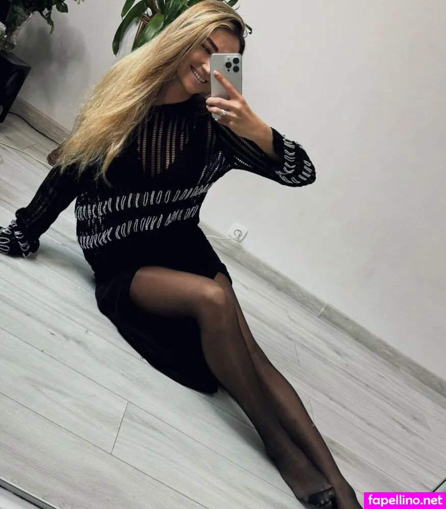 Weronika Wos Nude Leaked OnlyFans Photo #anfEp2mvZO