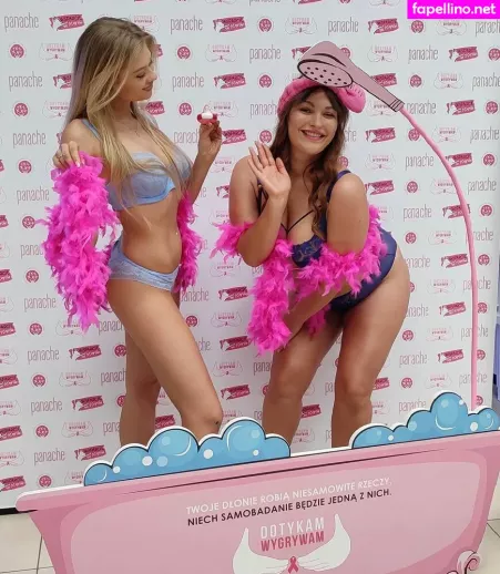 Weronika Zubowicz OnlyFans Thumbnail #pee3ytSP3U