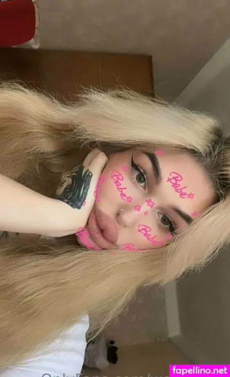Weryberry OnlyFans Thumbnail #sTaAAEnOK6