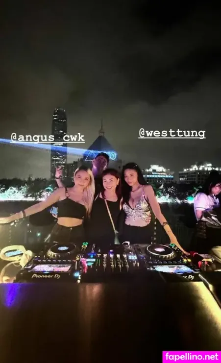 West Tung OnlyFans Thumbnail #EybXLePFTd