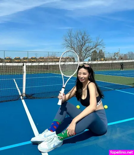 West Tung OnlyFans Thumbnail #sQcEoFPPt7