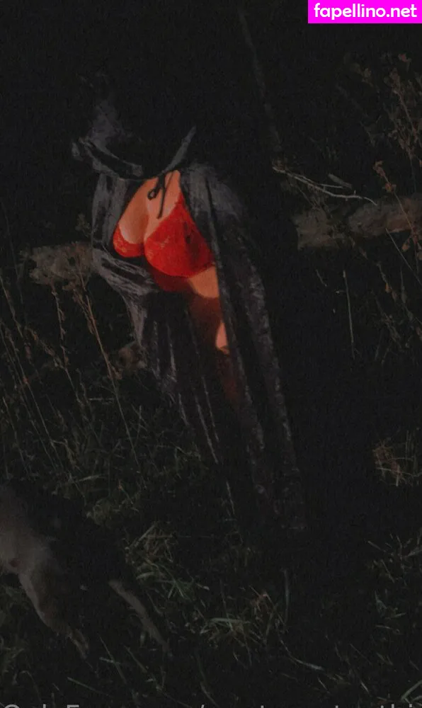 westcoastgothic Nude Leaked OnlyFans Photo #WtGFubrElw