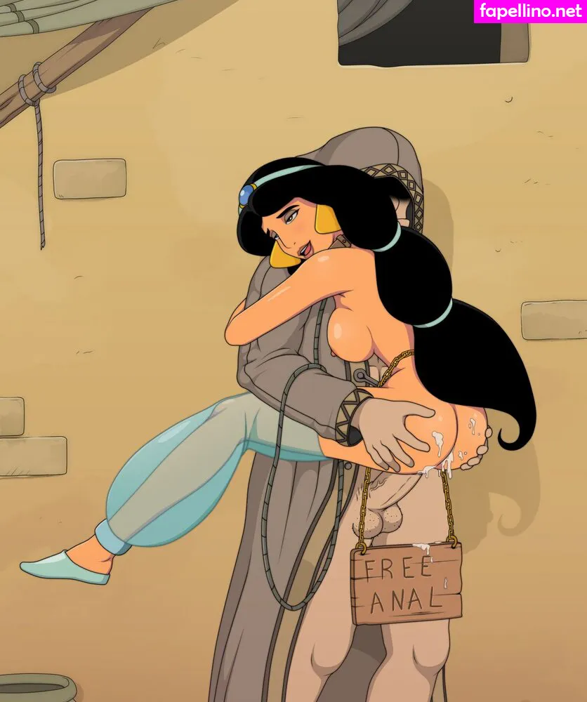 Western Cartoon Parody Nude Leaked OnlyFans Photo #oitRldGWsg
