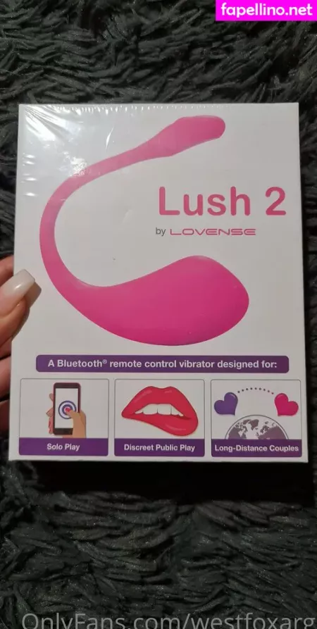 Westfoxarg OnlyFans Thumbnail #5FhxgGqpte