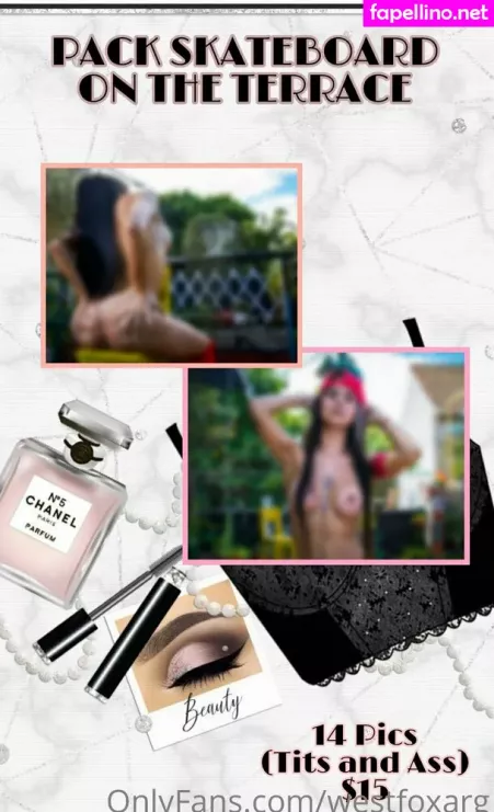 Westfoxarg OnlyFans Thumbnail #9tkUpLsEOu