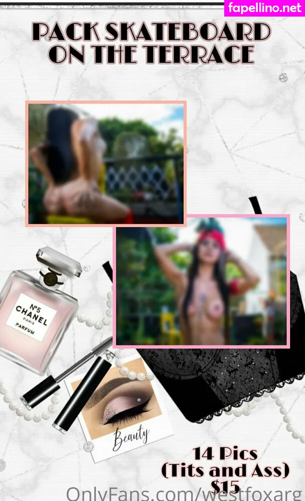 westfoxarg, westfoxarg.ok Nude Leaked OnlyFans Photo #9tkUpLsEOu