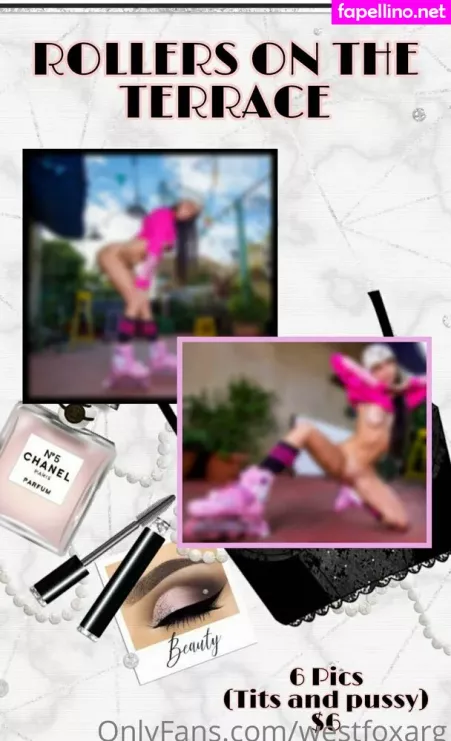 Westfoxarg OnlyFans Thumbnail #L40K6u9bXh