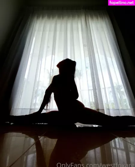 Westfoxarg OnlyFans Thumbnail #gMUtbvTdnQ