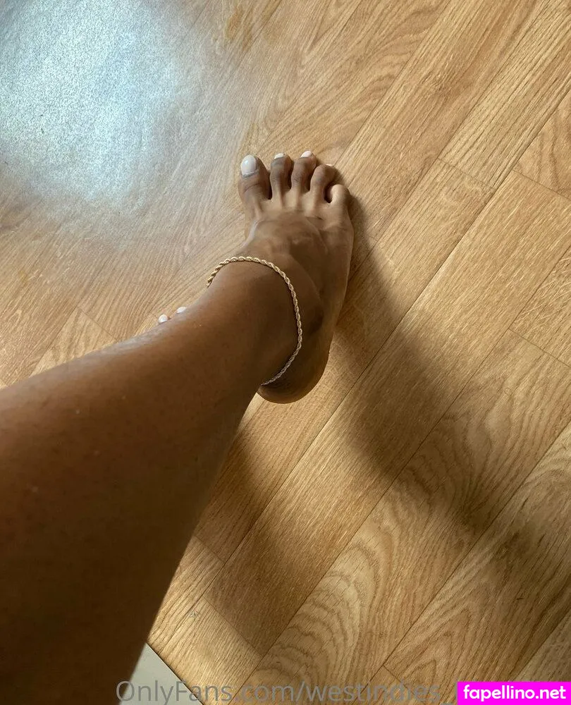 velvetfoot2, westindies_blackfeet Nude Leaked OnlyFans Photo #ezpyWkCsct