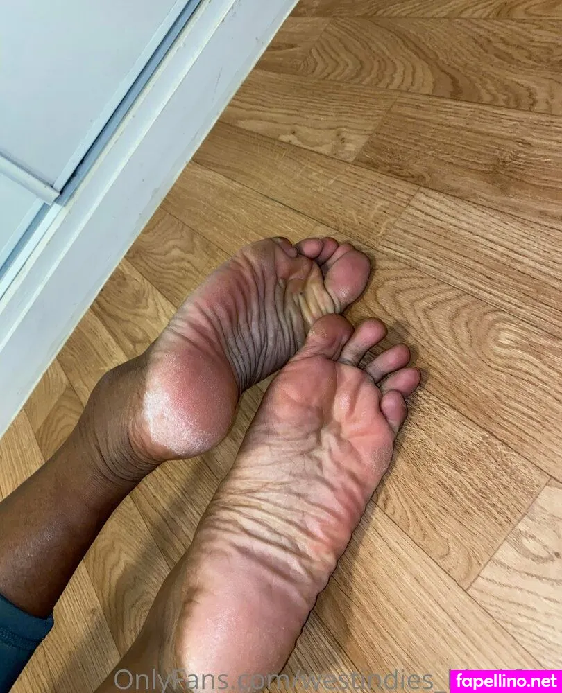 velvetfoot2, westindies_blackfeet Nude Leaked OnlyFans Photo #m4phykB6no