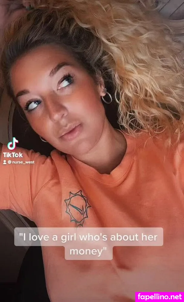 nursewestleigh, thereelwestleigh, westleigh Nude Leaked OnlyFans Photo #NVFIGNVGkm