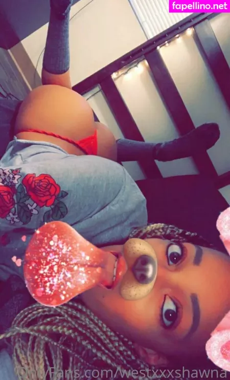 Westxxxshawna OnlyFans Thumbnail #CksSyKBqo5