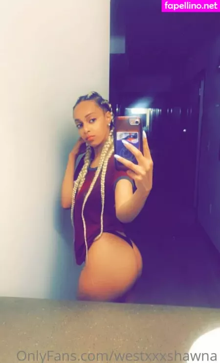 Westxxxshawna OnlyFans Thumbnail #jZJomFvFbi
