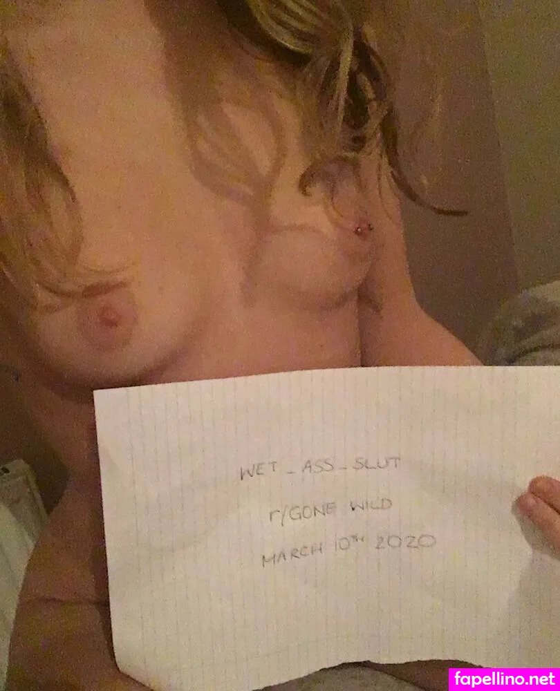 wet_ass_slut Nude Leaked OnlyFans Photo #CbHY72sJYX