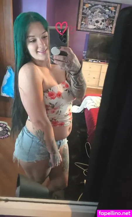 Wet Hippie OnlyFans Thumbnail #BsSLKrIovO