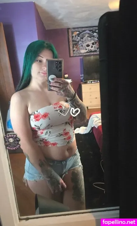 Wet Hippie OnlyFans Thumbnail #CY9B9w11LY