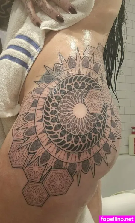 Wet Hippie OnlyFans Thumbnail #IEMC8R2Lyy