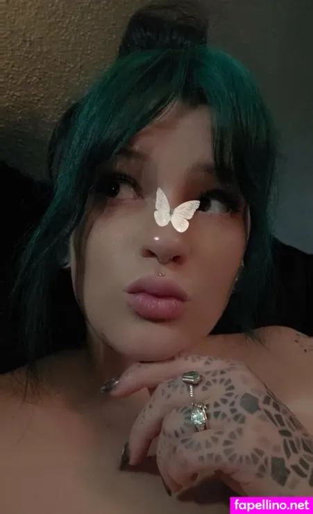 Wet Hippie OnlyFans Thumbnail #cfc7mKpdyF