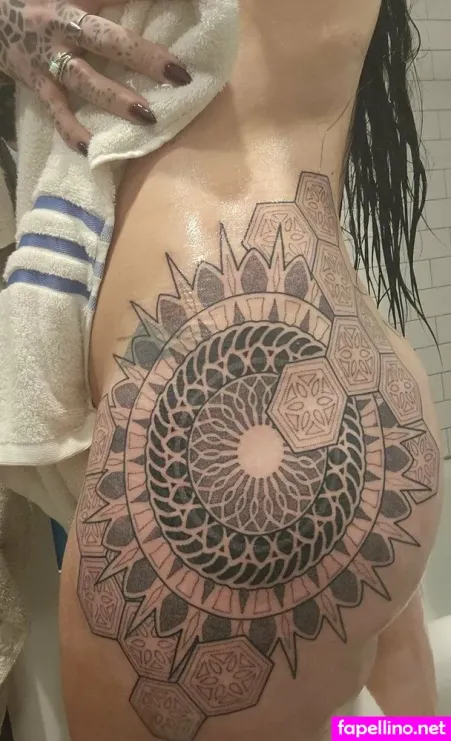 Wet Hippie OnlyFans Thumbnail #jiuSZ214qV