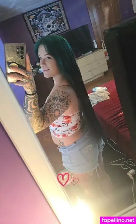 Wet Hippie OnlyFans Thumbnail #lsoQiUO95x