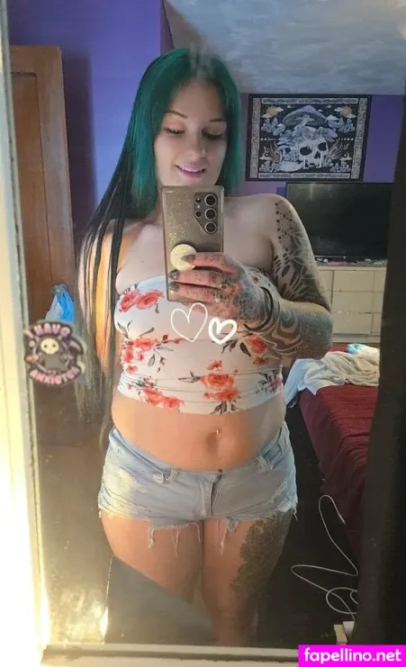 Wet Hippie OnlyFans Thumbnail #wNjp6gXtiB