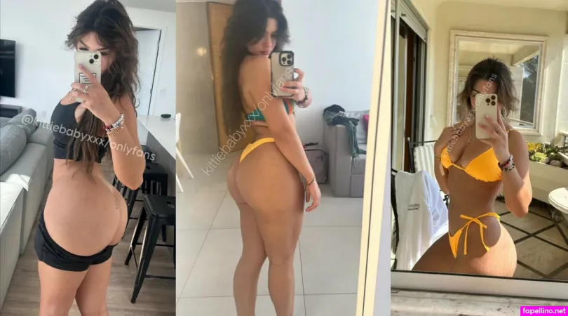 Wet Kitty 8 OnlyFans Thumbnail #EBbemwcixs