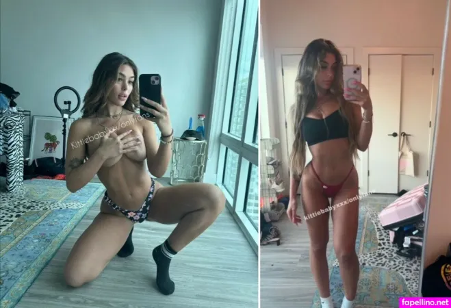 Wet Kitty 8 OnlyFans Thumbnail #Pfssi1Beu2