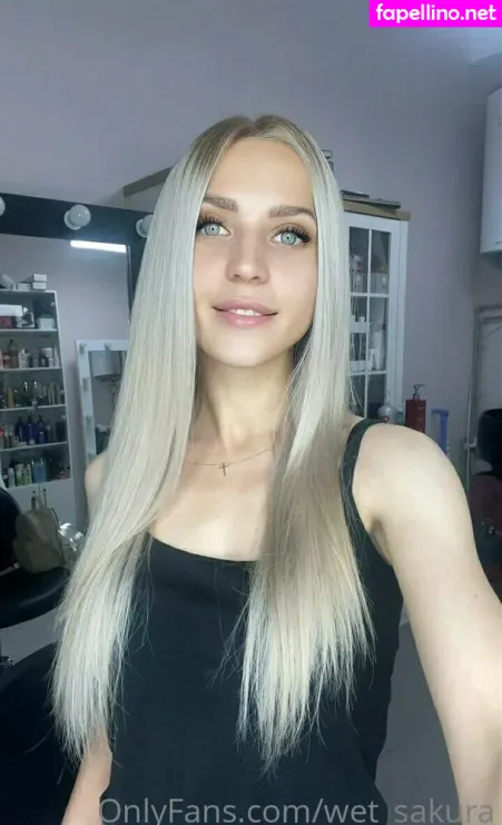 Wet Sakura OnlyFans Thumbnail #0CAlzOZyRa